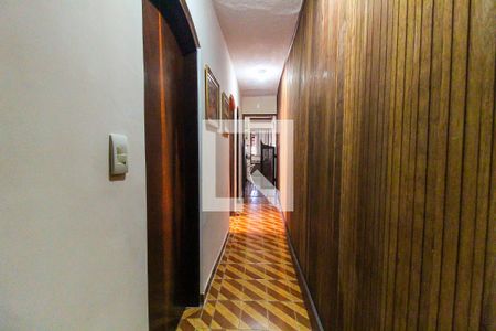 Corredor de casa à venda com 2 quartos, 150m² em Limoeiro, São Paulo
