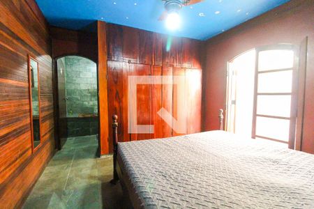 Suíte de casa à venda com 2 quartos, 150m² em Limoeiro, São Paulo