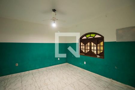 Quarto 1 de casa para alugar com 3 quartos, 80m² em Ze Garoto, São Gonçalo