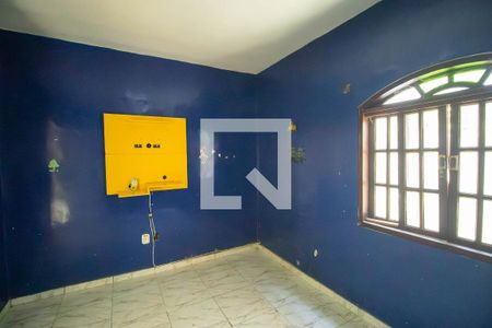 Quarto 2 de casa para alugar com 3 quartos, 80m² em Ze Garoto, São Gonçalo