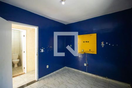 Quarto 2 de casa para alugar com 3 quartos, 80m² em Ze Garoto, São Gonçalo