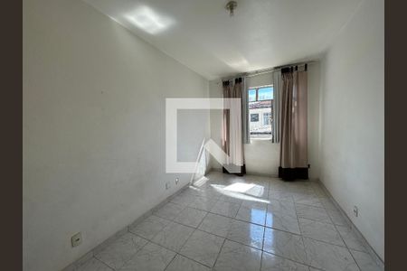 Sala de apartamento para alugar com 1 quarto, 50m² em Inhaúma, Rio de Janeiro