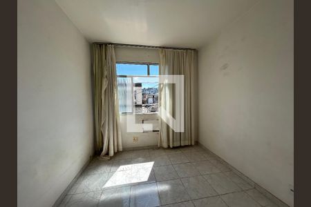 Quarto de apartamento para alugar com 1 quarto, 50m² em Inhaúma, Rio de Janeiro
