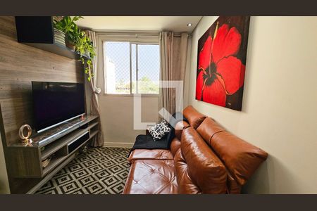 Apartamento à venda com 2 quartos, 50m² em Ponte Sao Joao, Jundiaí