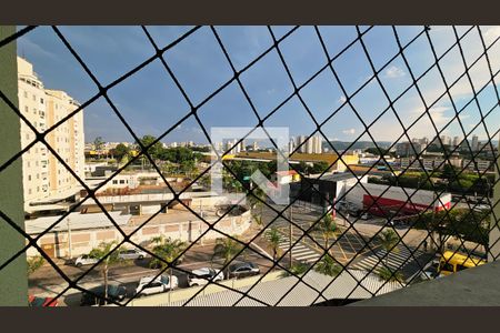 Apartamento à venda com 2 quartos, 50m² em Ponte Sao Joao, Jundiaí