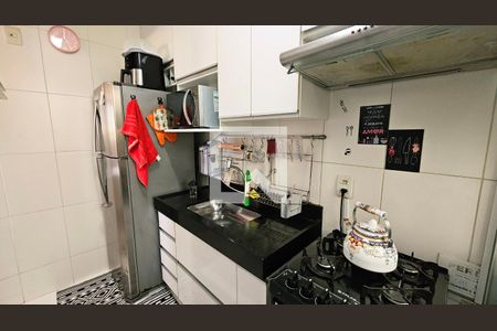 Apartamento à venda com 2 quartos, 50m² em Ponte Sao Joao, Jundiaí