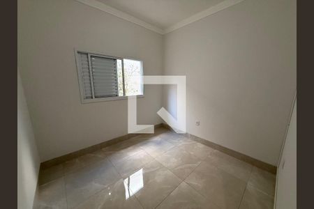 Sala de casa para alugar com 3 quartos, 90m² em Novo Mundo, Uberlândia