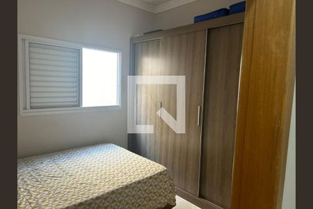 Sala de casa para alugar com 3 quartos, 90m² em Novo Mundo, Uberlândia