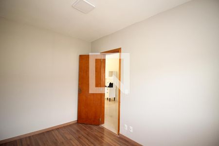 Quarto 1 de casa de condomínio para alugar com 2 quartos, 50m² em Hípica, Porto Alegre