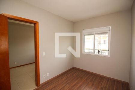 Quarto 1 de casa de condomínio para alugar com 2 quartos, 50m² em Hípica, Porto Alegre