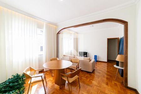 Apartamento para alugar com 3 quartos, 90m² em Cruzeiro, Belo Horizonte