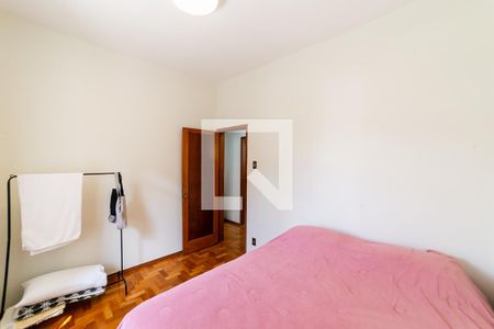 Quarto 2 de apartamento para alugar com 3 quartos, 90m² em Cruzeiro, Belo Horizonte