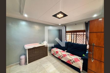 Sala de casa à venda com 3 quartos, 150m² em Parque Boturussu, São Paulo