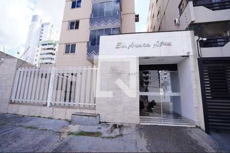 Apartamento para alugar com 2 quartos, 89m² em Setor Bela Vista, Goiânia