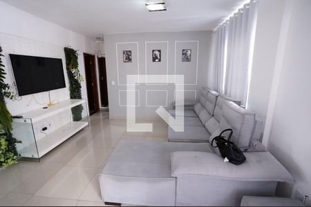 Apartamento para alugar com 2 quartos, 89m² em Setor Bela Vista, Goiânia