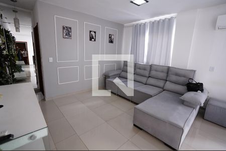 Apartamento para alugar com 2 quartos, 89m² em Setor Bela Vista, Goiânia