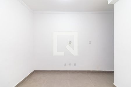 Sala e Cozinha de apartamento para alugar com 2 quartos, 36m² em Vila Dom Pedro Ii, São Paulo