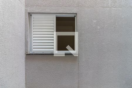 Sala e Cozinha - Vista de apartamento para alugar com 2 quartos, 36m² em Vila Dom Pedro Ii, São Paulo