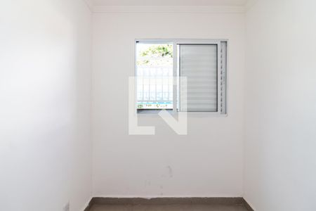 Quarto 1 de apartamento para alugar com 2 quartos, 36m² em Vila Dom Pedro Ii, São Paulo