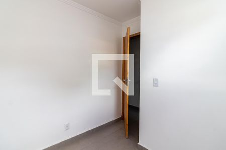 Quarto 1 de apartamento para alugar com 2 quartos, 36m² em Vila Dom Pedro Ii, São Paulo