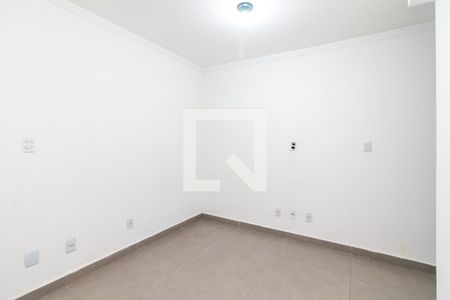 Sala e Cozinha de apartamento para alugar com 2 quartos, 36m² em Vila Dom Pedro Ii, São Paulo