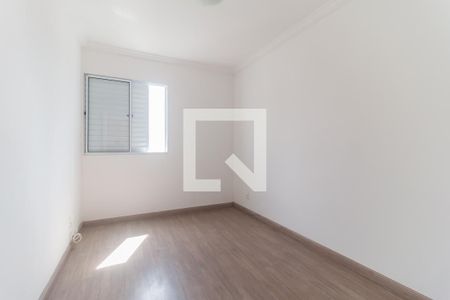Quarto 1 de apartamento para alugar com 2 quartos, 55m² em Vila Nova Aparecida, Mogi das Cruzes