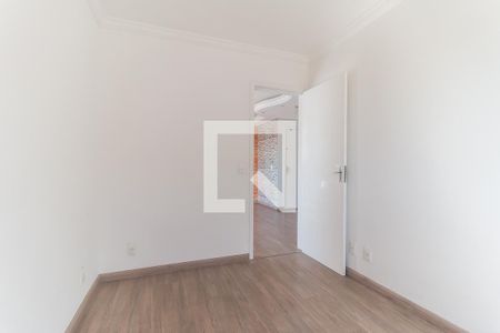 Quarto 1 de apartamento para alugar com 2 quartos, 55m² em Vila Nova Aparecida, Mogi das Cruzes