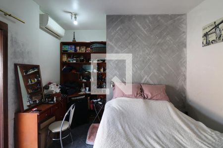 Quarto de casa para alugar com 2 quartos, 280m² em Santo Antônio, São Caetano do Sul