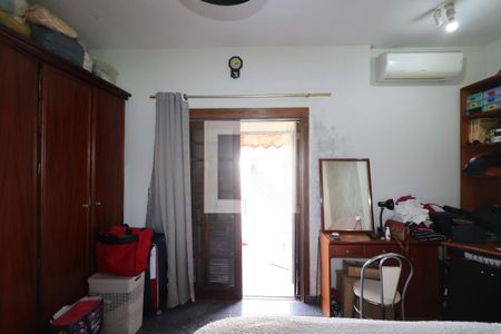 Quarto de casa para alugar com 2 quartos, 280m² em Santo Antônio, São Caetano do Sul