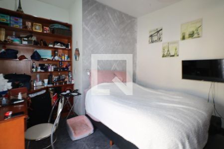 Quarto de casa para alugar com 2 quartos, 280m² em Santo Antônio, São Caetano do Sul