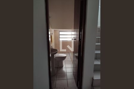 Banheiro de casa à venda com 2 quartos, 135m² em Jardim D’abril, Osasco