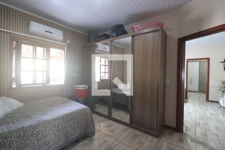 Quarto de casa à venda com 2 quartos, 186m² em Liberdade, Novo Hamburgo