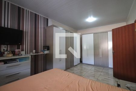 Suite de casa à venda com 2 quartos, 186m² em Liberdade, Novo Hamburgo