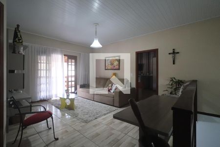 Casa à venda com 2 quartos, 186m² em Liberdade, Novo Hamburgo