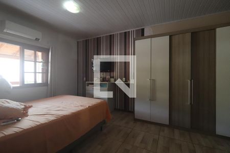 Suite de casa à venda com 2 quartos, 186m² em Liberdade, Novo Hamburgo
