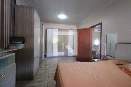 Suite de casa à venda com 2 quartos, 186m² em Liberdade, Novo Hamburgo