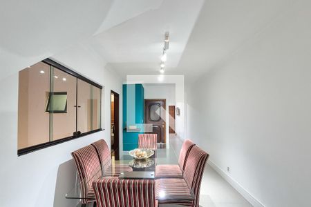 Sala de casa à venda com 4 quartos, 250m² em Nova Petrópolis, São Bernardo do Campo