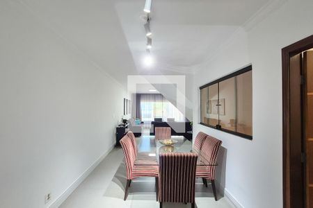 Sala de casa à venda com 4 quartos, 250m² em Nova Petrópolis, São Bernardo do Campo