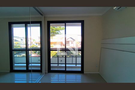 Suíte 1 de apartamento à venda com 2 quartos, 78m² em Recreio dos Bandeirantes, Rio de Janeiro