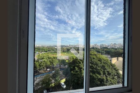 Quarto de apartamento para alugar com 3 quartos, 62m² em Santana, São Paulo
