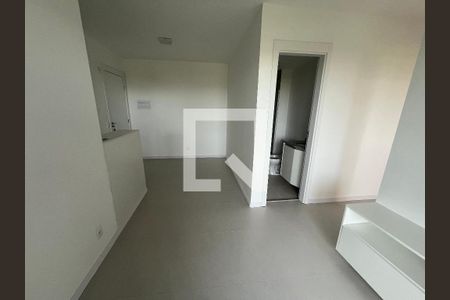 Sala de apartamento para alugar com 3 quartos, 62m² em Santana, São Paulo