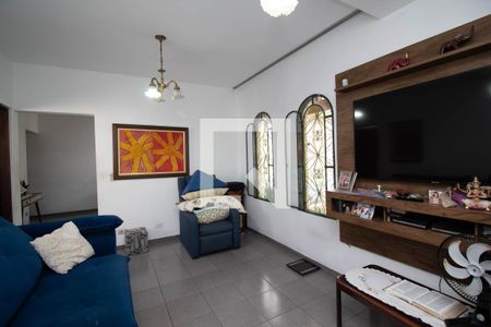 Sala de TV de casa à venda com 3 quartos, 300m² em Jardim Vila Galvao, Guarulhos