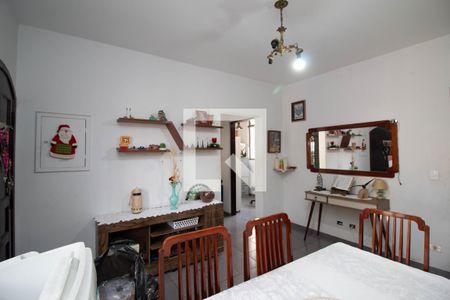 Sala de casa à venda com 3 quartos, 300m² em Jardim Vila Galvao, Guarulhos