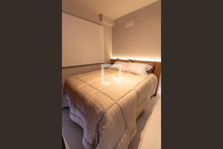 SUITE de apartamento para alugar com 1 quarto, 46m² em Centro, Campinas