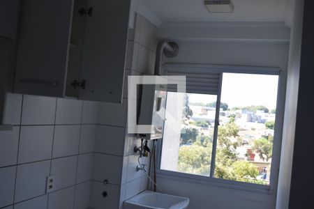 Apartamento à venda com 2 quartos, 48m² em Penha de França, São Paulo