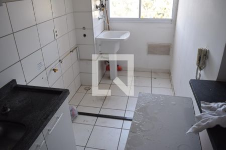 Apartamento à venda com 2 quartos, 48m² em Penha de França, São Paulo