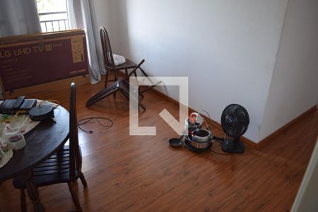 Apartamento à venda com 2 quartos, 48m² em Penha de França, São Paulo