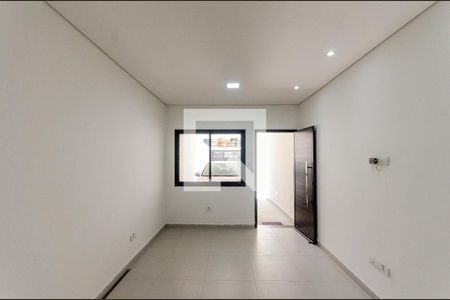 Sala de casa à venda com 3 quartos, 168m² em Moinho Velho, São Paulo