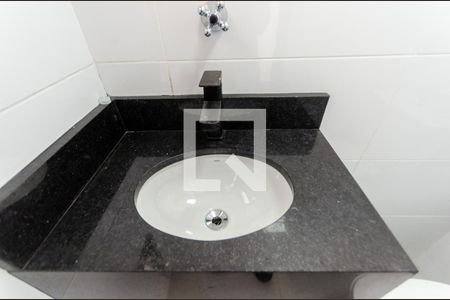 Lavabo 2 de casa à venda com 3 quartos, 168m² em Moinho Velho, São Paulo