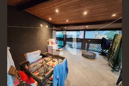 Casa à venda com 4 quartos, 324m² em Nossa Senhora do O, São Paulo